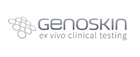Logo Genoskin- site